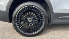 Mercedes-Benz Eqb 250+ 140kW Urban Edition 70.5kWh 5dr Auto Electric Estate